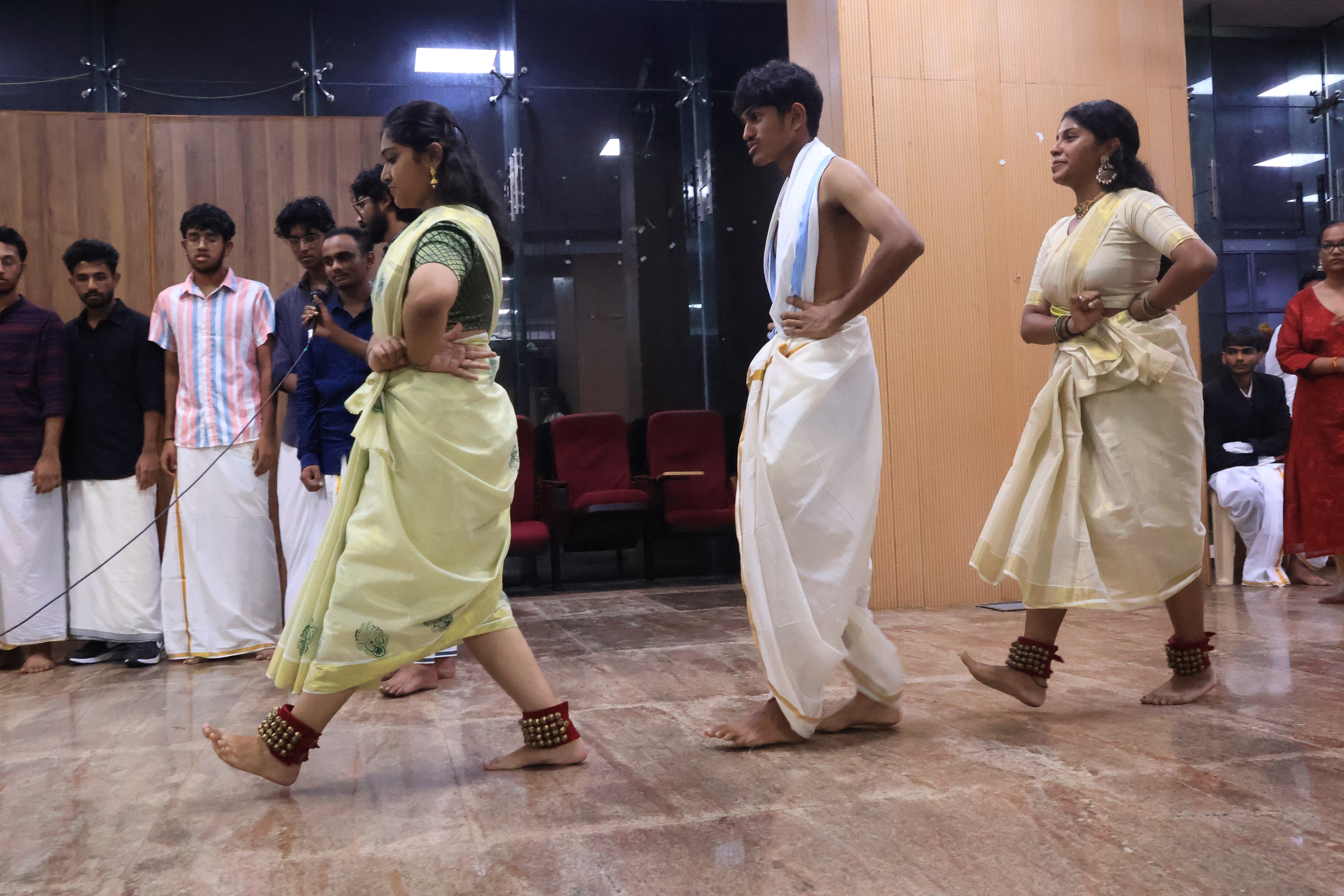 sangam photograph